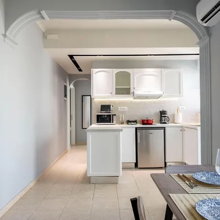 - 2bd Apartamento *